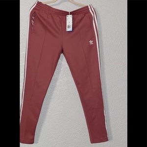 ADIDAS PRIMEBLUE SST TRACK PANTS